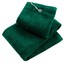 Port Authority® Grommeted Tri-Fold Golf Towel