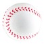 Baseball Stress Reliever
