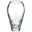 Whisper-Cut Vase