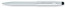 Century II Lustrous Chrome Ballpoint Pen