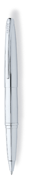 ATX Pure Chrome Rollerball Pen