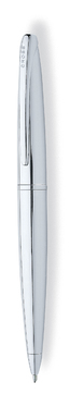 ATX Pure Chrome Ballpoint Pen