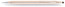 Classic Century 14KT Gold Filled/Rolled Gold 0.7MM Pencil