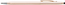 Classic Century 14KT Gold Filled/Rolled Gold Ballpoint Pen