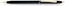 Classic Century Classic Black 0.7MM Pencil