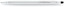 Classic Century Lustrous Chrome Ballpoint Pen