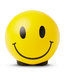 Prime Line Classic Smiley Face Stress Ball