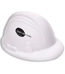 Prime Line Construction Hard Hat Shape Stress Ball