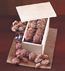 English Butter Toffee & Pecan Turtles