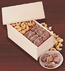 English Butter Toffee & Extra Fancy Jumbo Cashews