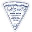 Pizza Slice Magnet
