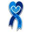 Ribbon Magnet w/ Custom Imprint