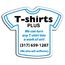 T-Shirt Magnet