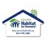 Small House Magnet