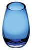 Cairo Blue Vase