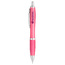 Translucent Curvaceous Ballpoint