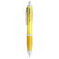 Translucent Curvaceous Ballpoint