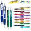 Translucent Curvaceous Ballpoint