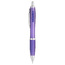 Translucent Curvaceous Ballpoint