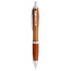 Translucent Curvaceous Ballpoint