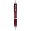 Translucent Curvaceous Ballpoint