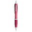 Translucent Curvaceous Ballpoint