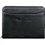 Millennium Leather Zippered Padfolio