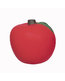 Prime Line Apple Shape Stress Ball