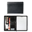 Manchester Zippered Padfolio