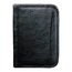 DuraHyde Jr. Zippered Padfolio
