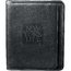 Manhattan Zippered Padfolio