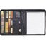 Manhattan Zippered Padfolio