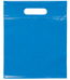 Die Cut Handle Bag-9 1/2 x 12