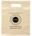 Die Cut Handle Bag-9 1/2 x 12