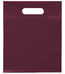 Die Cut Handle Bag-9 1/2 x 12
