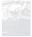 Die Cut Handle Bag-9 1/2 x 12