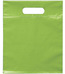 Die Cut Handle Bag-9 1/2 x 12