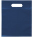 Die Cut Handle Bag-9 1/2 x 12