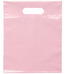 Die Cut Handle Bag-9 1/2 x 12