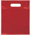 Die Cut Handle Bag-9 1/2 x 12