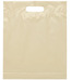 Die Cut Handle Bag-12 x 15 x 3