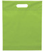 Die Cut Handle Bag-12 x 15 x 3