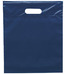 Die Cut Handle Bag-12 x 15 x 3