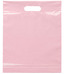 Die Cut Handle Bag-12 x 15 x 3