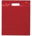 Die Cut Handle Bag-12 x 15 x 3