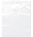 Die Cut Handle Bag-12 x 15 x 3