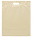 Die Cut Handle Bag-15 x 19 x 3