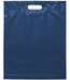 Die Cut Handle Bag-15 x 19 x 3