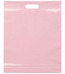 Die Cut Handle Bag-15 x 19 x 3