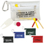 Champion Golf Zipper Pack - Value Pak
